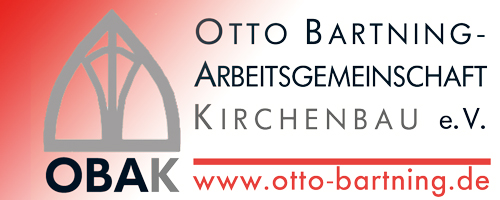 Otto Bartning-Arbeitsgemeinschaft Kirchenbau e.V. (OBAK)