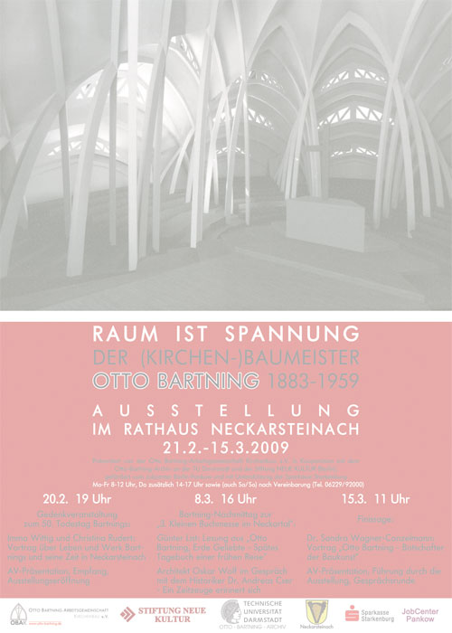 OBAK-Ausstellungsplanka Neckarsteinach 2009