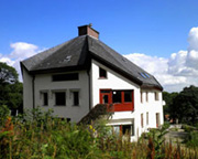 Haus Wylerberg von Otto Bartning