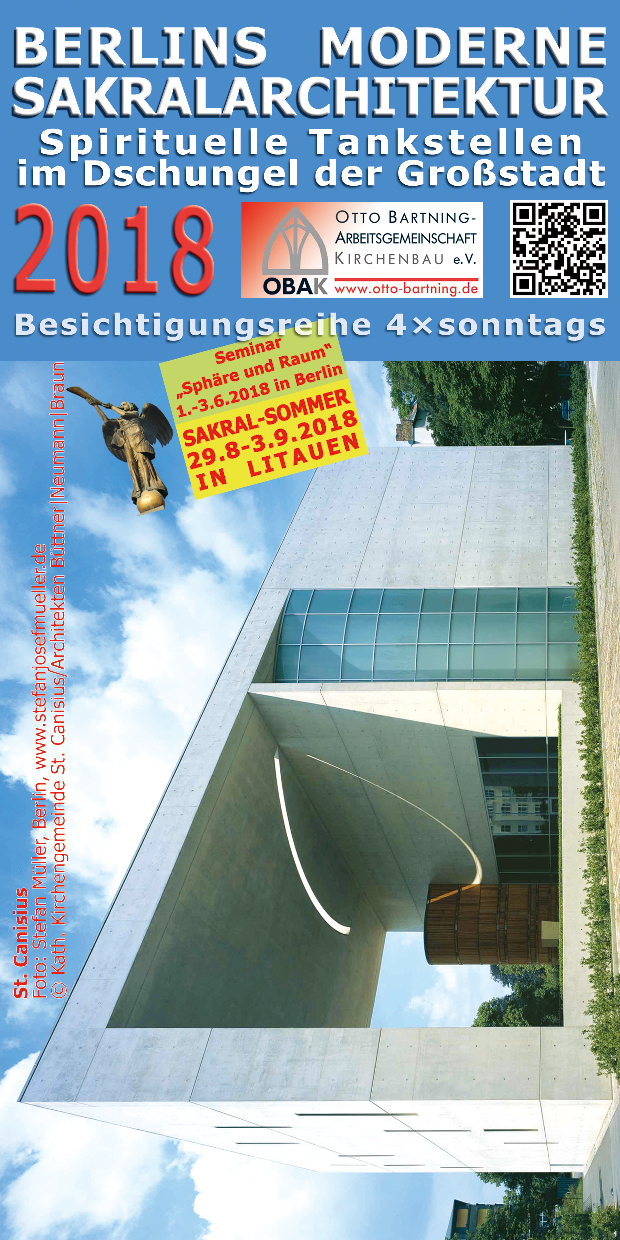 Programm-Flyer