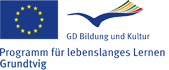 EU-Programm für lebenslanges Lernen, Grundtvig-Programm