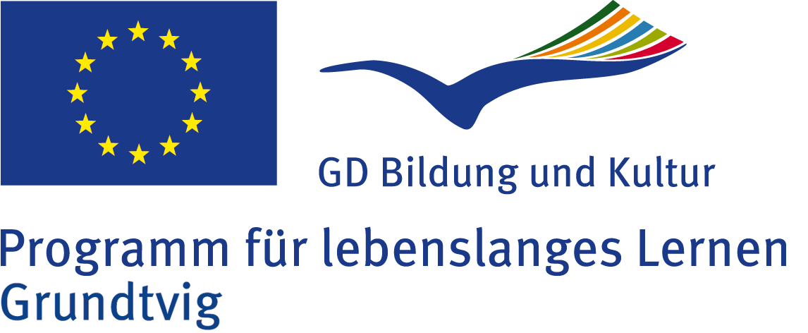 Goto EU Grundtvig programme