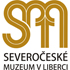 Nordböhmisches Museum in Liberec (Reichenberg) - Severoceské muzeum v Liberci