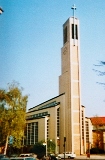 Gustav-Adolf-Kirche Berlin