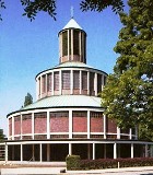 Auferstehungskirche Essen