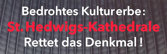 Klick https://www.freunde-hedwigskathedrale.de Klick https://www.freunde-hedwigskathedrale.de