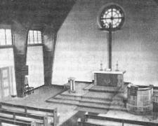 Bild Friedenskirche Stralsund: Rechte Maustaste | Grafik anzeigen zeigt Grafik in abgespeicherter Originalgröße! Bild Friedenskirche Stralsund: Rechte Maustaste | Grafik anzeigen zeigt Grafik in abgespeicherter Originalgröße!