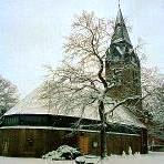 Zum Datensatz St. Petri-Kirche (Kirche Döhren)