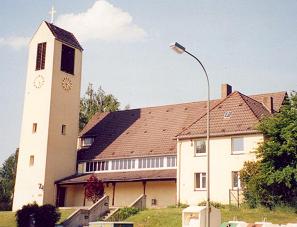 Bild Zionskirche Kassel