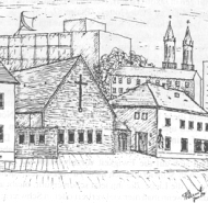 Bild Melanchthonkirche Ludwigshafen am Rhein: Rechte Maustaste | Grafik anzeigen zeigt Grafik in abgespeicherter Originalgröße! Bild Melanchthonkirche Ludwigshafen am Rhein: Rechte Maustaste | Grafik anzeigen zeigt Grafik in abgespeicherter Originalgröße!