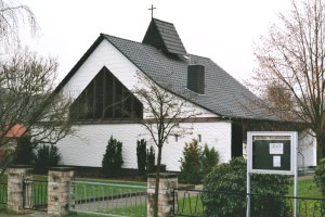 Zum Datensatz Pauluskirche