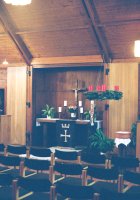 Bild Pauluskirche Bilshausen: Rechte Maustaste | Grafik anzeigen zeigt Grafik in abgespeicherter Originalgröße! Bild Pauluskirche Bilshausen: Rechte Maustaste | Grafik anzeigen zeigt Grafik in abgespeicherter Originalgröße!