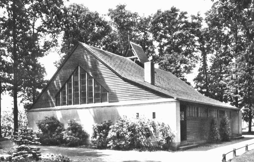 Zum Datensatz Gnadenkirche