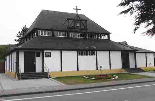 Zum Datensatz Friedenskirche