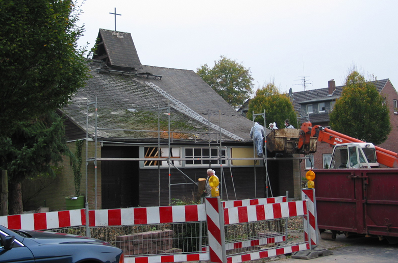 Zum Datensatz Martin-Luther-Kapelle