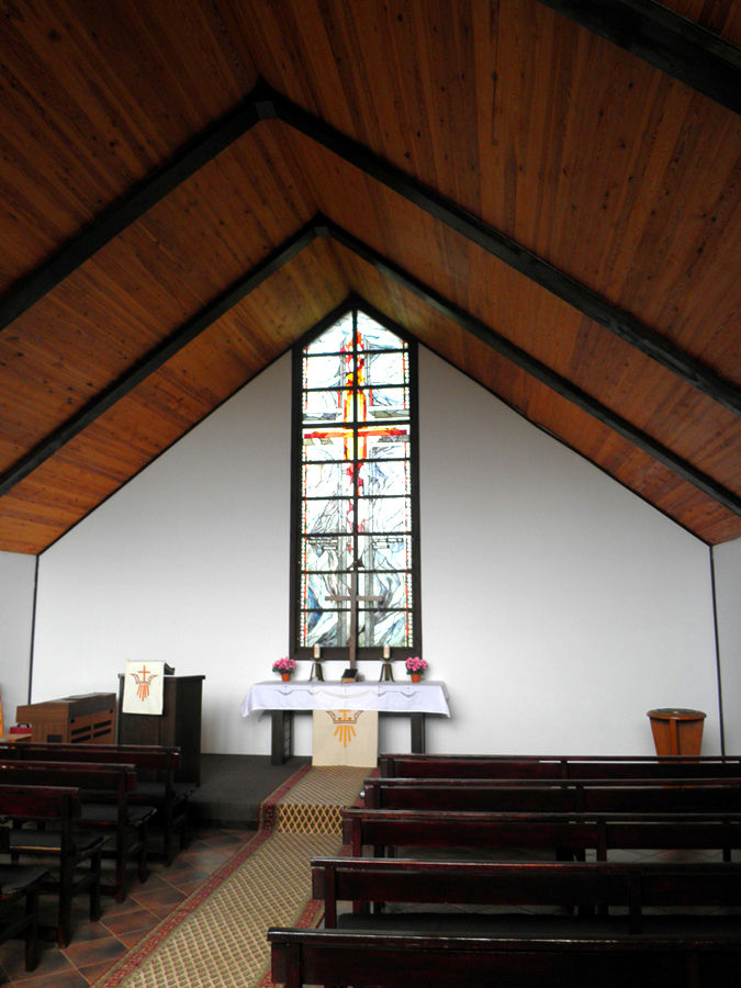 Bild Emmauskirche (Emauso bažnyčia) Sudargas: Rechte Maustaste | Grafik anzeigen zeigt Grafik in abgespeicherter Originalgröße! Bild Emmauskirche (Emauso bažnyčia) Sudargas: Rechte Maustaste | Grafik anzeigen zeigt Grafik in abgespeicherter Originalgröße!