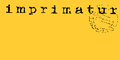 Klick http://www.imprimatur-trier.de Klick http://www.imprimatur-trier.de