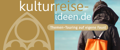 Klick http://www.kulturreise-ideen.de