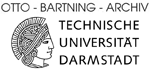 Otto-Bartning-Archiv