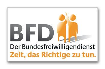 Der Bundesfreiwilligendienst