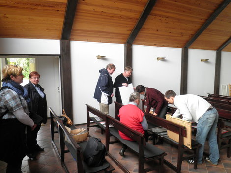 OBAK-Chronikbild ©!