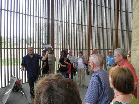 OBAK-Chronikbild ©!