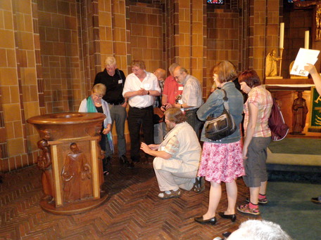 OBAK-Chronikbild ©!