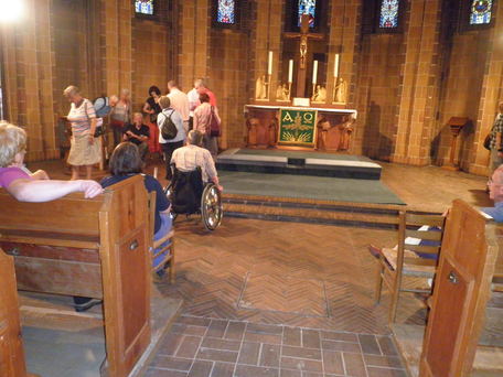 OBAK-Chronikbild ©!