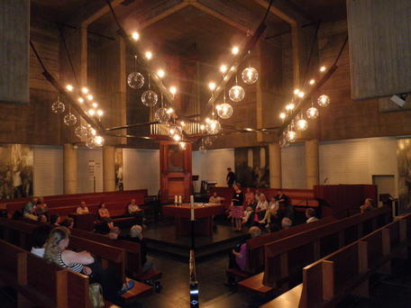 OBAK-Chronikbild ©!