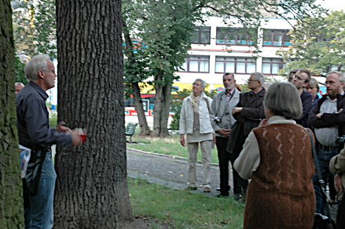 OBAK-Chronikbild ©!