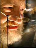 OBAK-Gründungsmitglied Dr. Jan Feustel † OBAK-Gründungsmitglied Dr. Jan Feustel †