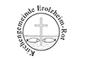 Institutionelles OBAK-Mitglied Förderverein Diasporakirche Erolzheim e.V. Institutionelles OBAK-Mitglied Förderverein Erolzheim e.V.