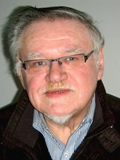 OBAK-Mitglied Dr. Hans-Ulrich Hauschild OBAK-Mitglied Dr. Hans-Ulrich Hauschild