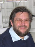 OBAK-Mitglied Pfarrer Dr. Hans-Jürgen Kutzner