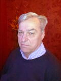 OBAK-Mitglied Pfarrer Dr. Lorenz Wilkens OBAK-Mitglied Pfarrer Dr. Lorenz Wilkens