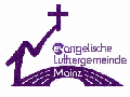 Institutionelles OBAK-Mitglied Ev. Luthergemeinde Mainz Institutionelles OBAK-Mitglied Ev. Luthergemeinde Mainz
