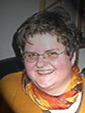 OBAK-Mitglied Christina Rudert M.A. OBAK-Mitglied Christina Rudert M.A.