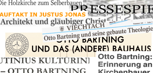 Die Übersicht unten umfasst auch Pressereaktionen auf die OBAK-Arbeit