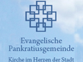 Institutionelles OBAK-Mitglied Ev. Pankratiusgemeinde Gießen Institutionelles OBAK-Mitglied Ev. Pankratiusgemeinde Gießen
