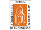 Institutionelles OBAK-Mitglied Förderkreis Alte Kirchen Institutionelles OBAK-Mitglied Förderkreis Alte Kirchen