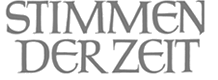 http://www.stimmen-der-zeit.de