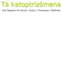 Klick zur Weiterleitung in PopUp-Fenster an die Webadresse http://www.theomag.de